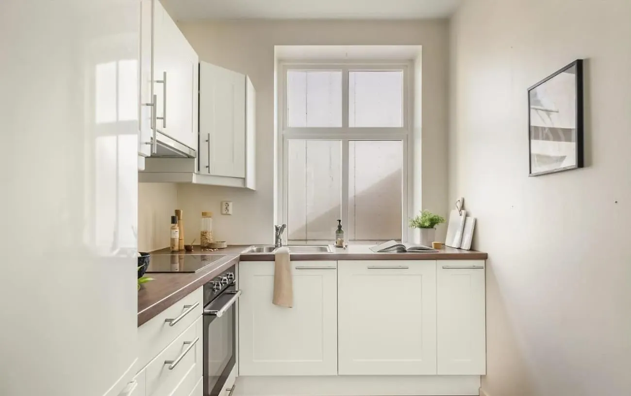 Dinbnb Apartments Bergen Style Appartment - 200M To Torgalmenningen Norvégia