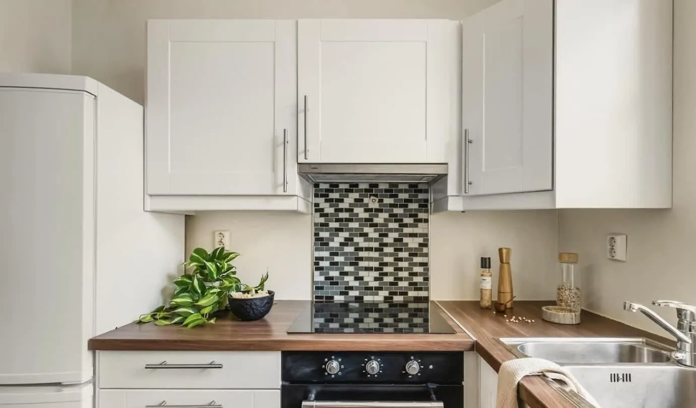 Dinbnb Apartments Bergen Style Appartment - 200M To Torgalmenningen