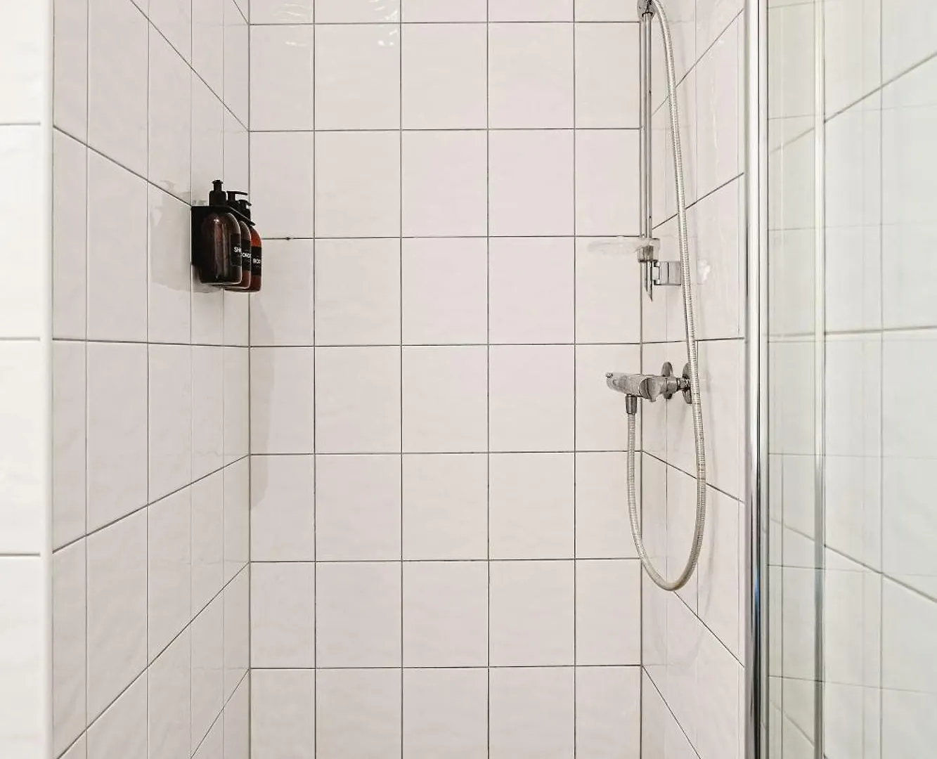 Dinbnb Apartments Bergen Style Appartment - 200M To Torgalmenningen